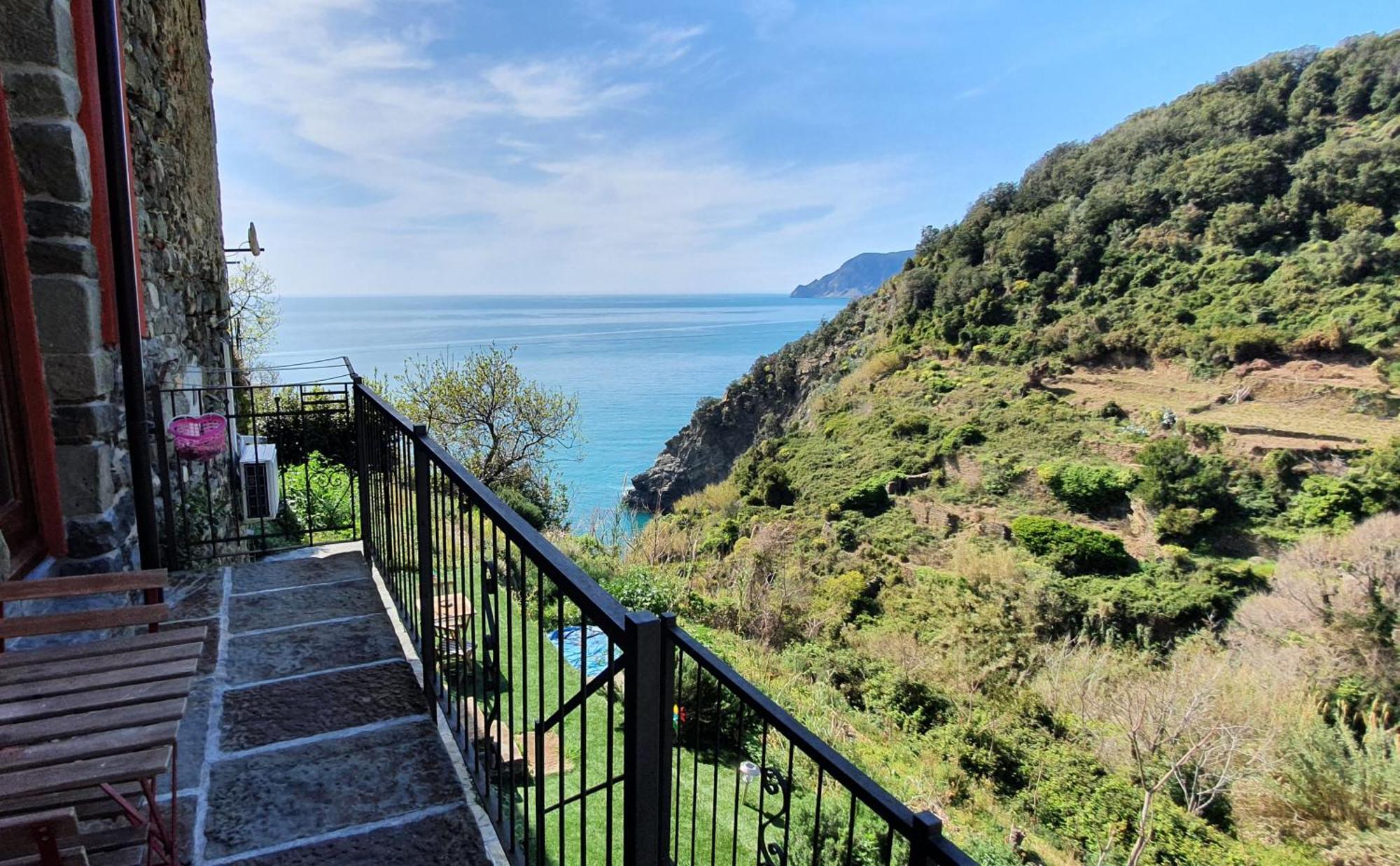 Arbanella Hotel Corniglia Room photo