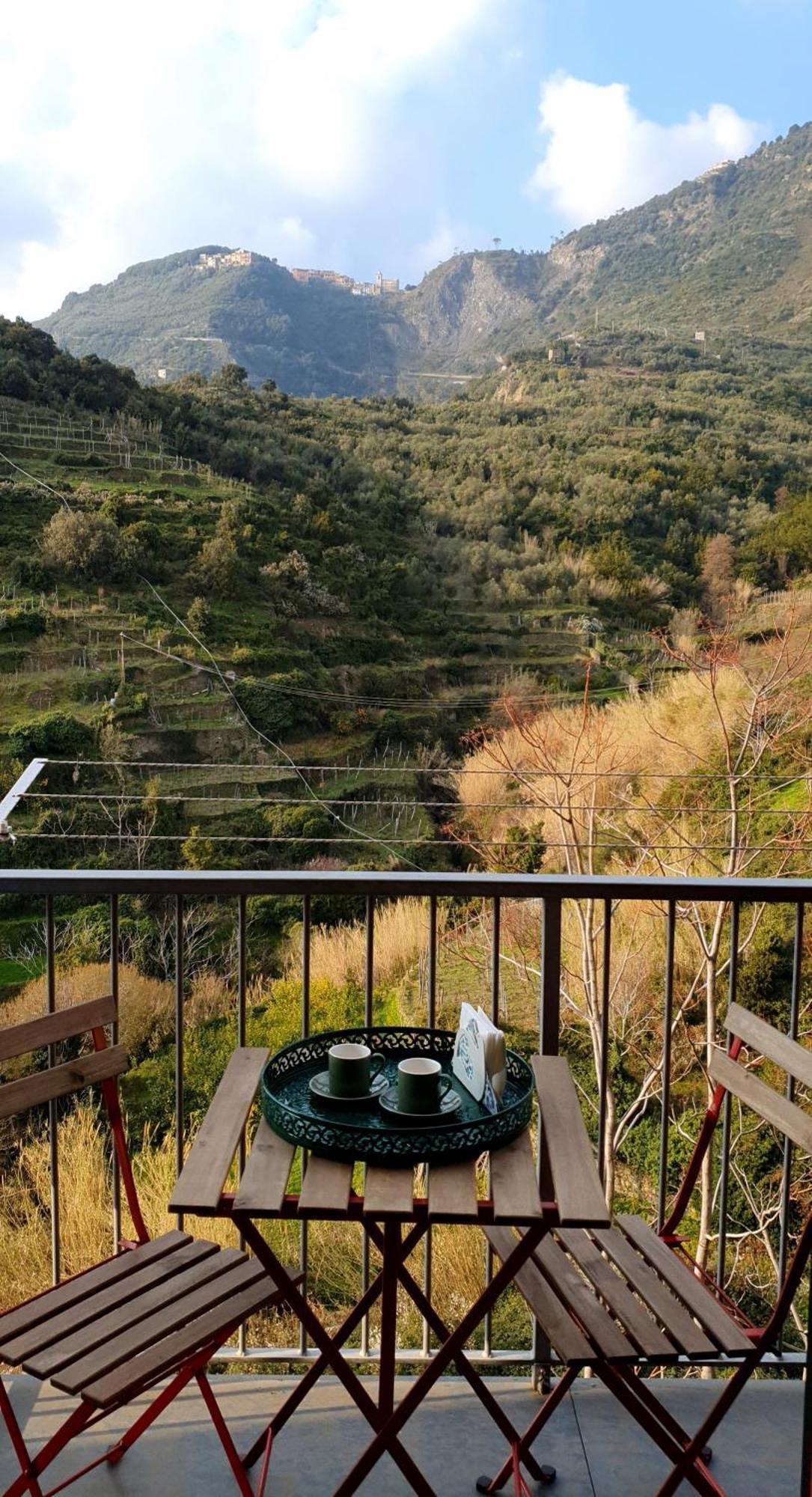 Arbanella Hotel Corniglia Room photo