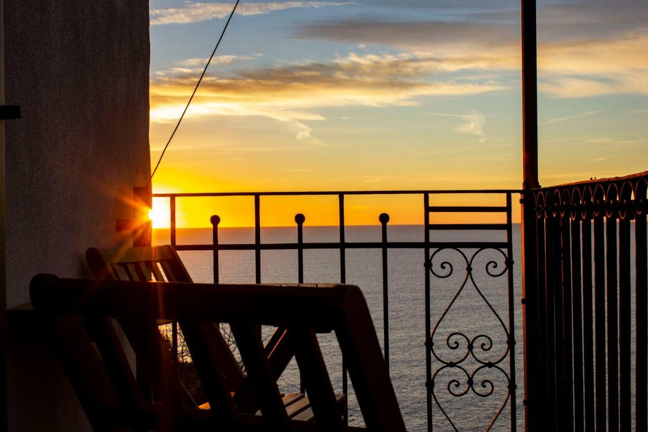 Arbanella Hotel Corniglia Exterior photo